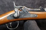 Springfield 1873 SRC by Pedersoli - 7 of 15