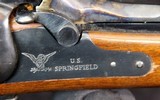 Springfield 1873 SRC by Pedersoli - 10 of 15