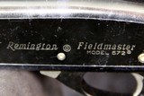 Remington 572 Crow Wing Black - 9 of 15