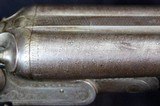 Double Barrel Shotgun by West of England Gun Co - 14 of 15