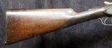 Double Barrel Shotgun by West of England Gun Co - 5 of 15