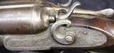 Double Barrel Shotgun by West of England Gun Co - 11 of 15