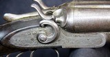 Double Barrel Shotgun by West of England Gun Co - 10 of 15