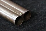 Double Barrel Shotgun by West of England Gun Co - 15 of 15
