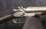 Double Barrel Shotgun by West of England Gun Co - 3 of 15