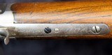 Winchester Model 1885 High Wall Rifle - 9 of 15