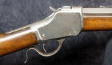 Winchester Model 1885 High Wall Rifle - 7 of 15