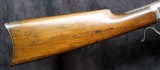Winchester Model 1885 High Wall Rifle - 8 of 15