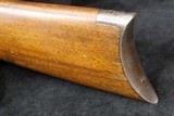 Winchester Model 1885 High Wall Rifle - 10 of 15