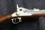 Springfield Model 1888 Rifle - 7 of 15