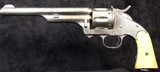 Merwin & Hulbert Revolver - 2 of 15