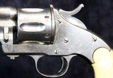 Merwin & Hulbert Revolver - 7 of 15
