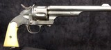 Merwin & Hulbert Revolver - 1 of 15