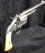 Merwin & Hulbert Revolver - 12 of 15