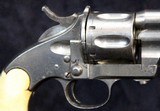 Merwin & Hulbert Revolver - 4 of 15