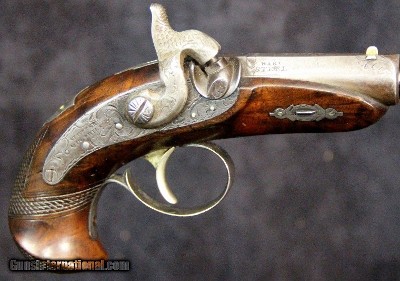 Slotter Derringer