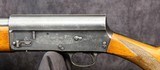 Browning A5 Shotgun - 4 of 15