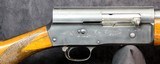 Browning A5 Shotgun - 7 of 15