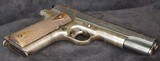 Colt 1911 Pistol - 13 of 15