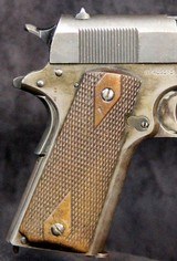 Colt 1911 Pistol - 5 of 15