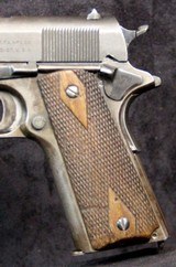 Colt 1911 Pistol - 8 of 15