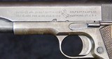 Colt 1911 Pistol - 10 of 15