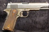Colt 1911 Pistol - 1 of 15