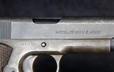 Colt 1911 Pistol - 9 of 15