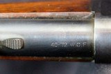 Winchester 1895 Flat Side - 13 of 15
