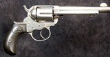 Colt Model 1877 Lightning - 1 of 15