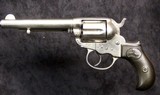 Colt Model 1877 Lightning - 2 of 15
