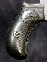 Colt Model 1877 Lightning - 8 of 15