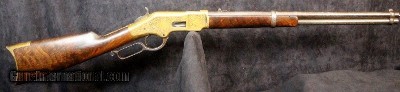 Winchester Model 1866 SRC