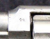Remington Model 1875 Revolver - 9 of 15