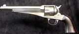 Remington Model 1875 Revolver - 2 of 15