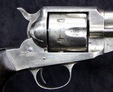 Remington Model 1875 Revolver - 4 of 15