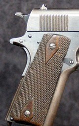 Colt Model 1911 Pistol - 8 of 15