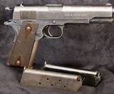 Colt Model 1911 Pistol - 13 of 15