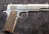 Colt Model 1911 Pistol - 1 of 15