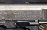 Colt Model 1911 Pistol - 10 of 15
