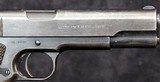 Colt Model 1911 Pistol - 6 of 15