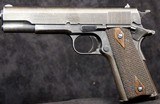 Colt Model 1911 Pistol - 2 of 15