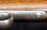 Winchester Model 1886 Rifle - 9 of 15