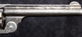 Smith & Wesson 1st Model DA Revolver - 3 of 15
