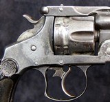 Smith & Wesson 1st Model DA Revolver - 4 of 15