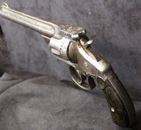 Smith & Wesson 1st Model DA Revolver - 13 of 15