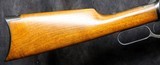Winchester Model 1892 Rifle - 5 of 15