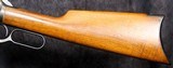 Winchester Model 1892 Rifle - 8 of 15