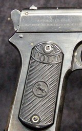 Colt Model 1902 Miliary - 5 of 15