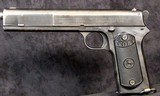 Colt Model 1902 Miliary - 2 of 15
